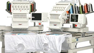 bordadoras